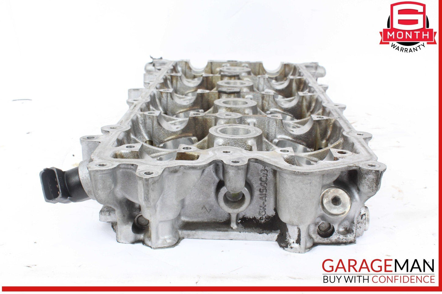 03-06 Porsche Cayenne S 955 Right Side Engine Cylinder Head 948105121 OEM