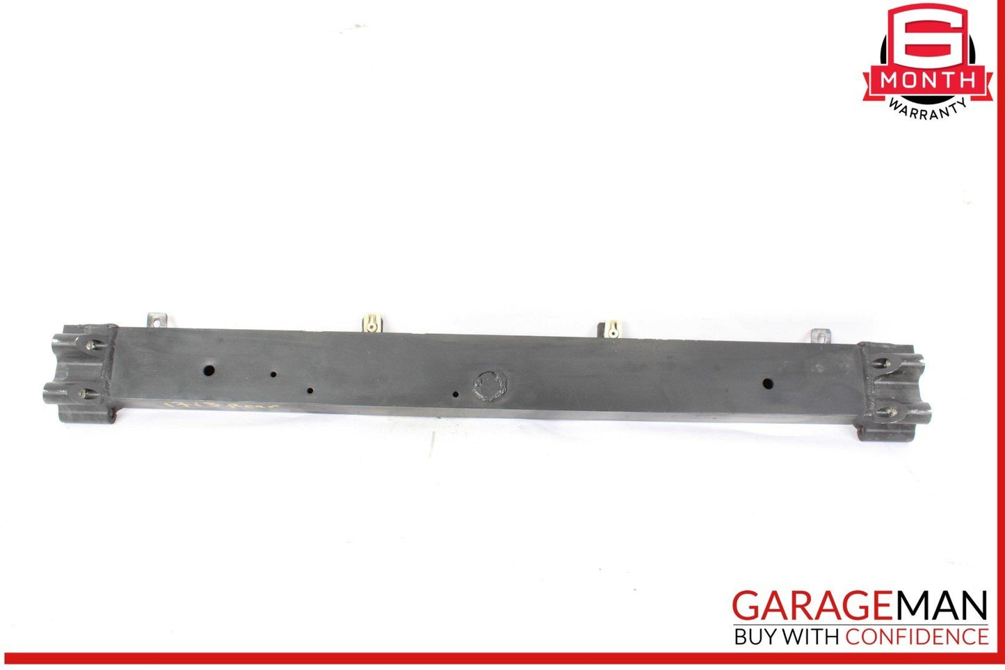 14-21 BMW i3 I01 Hybrid Rear Crossmember Bar Mount Bracket 6868859 OEM