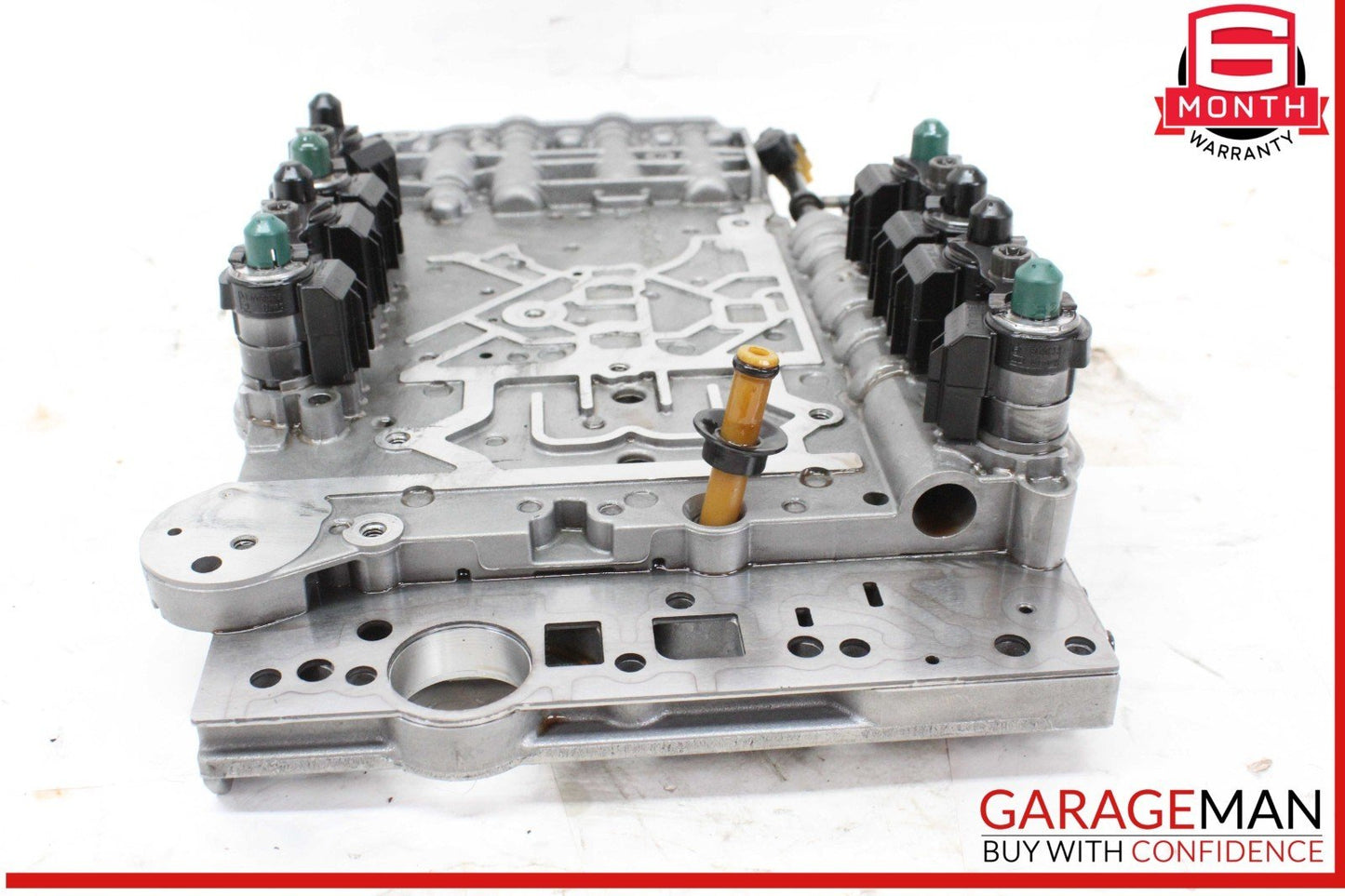 Mercedes W203 C280 E350 7G Tronic Transmission Valve Body 2202771301 OEM