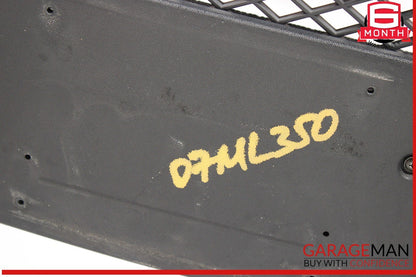 06-08 Mercedes W164 ML350 ML320 Front Bumper Cover Assembly Base OEM