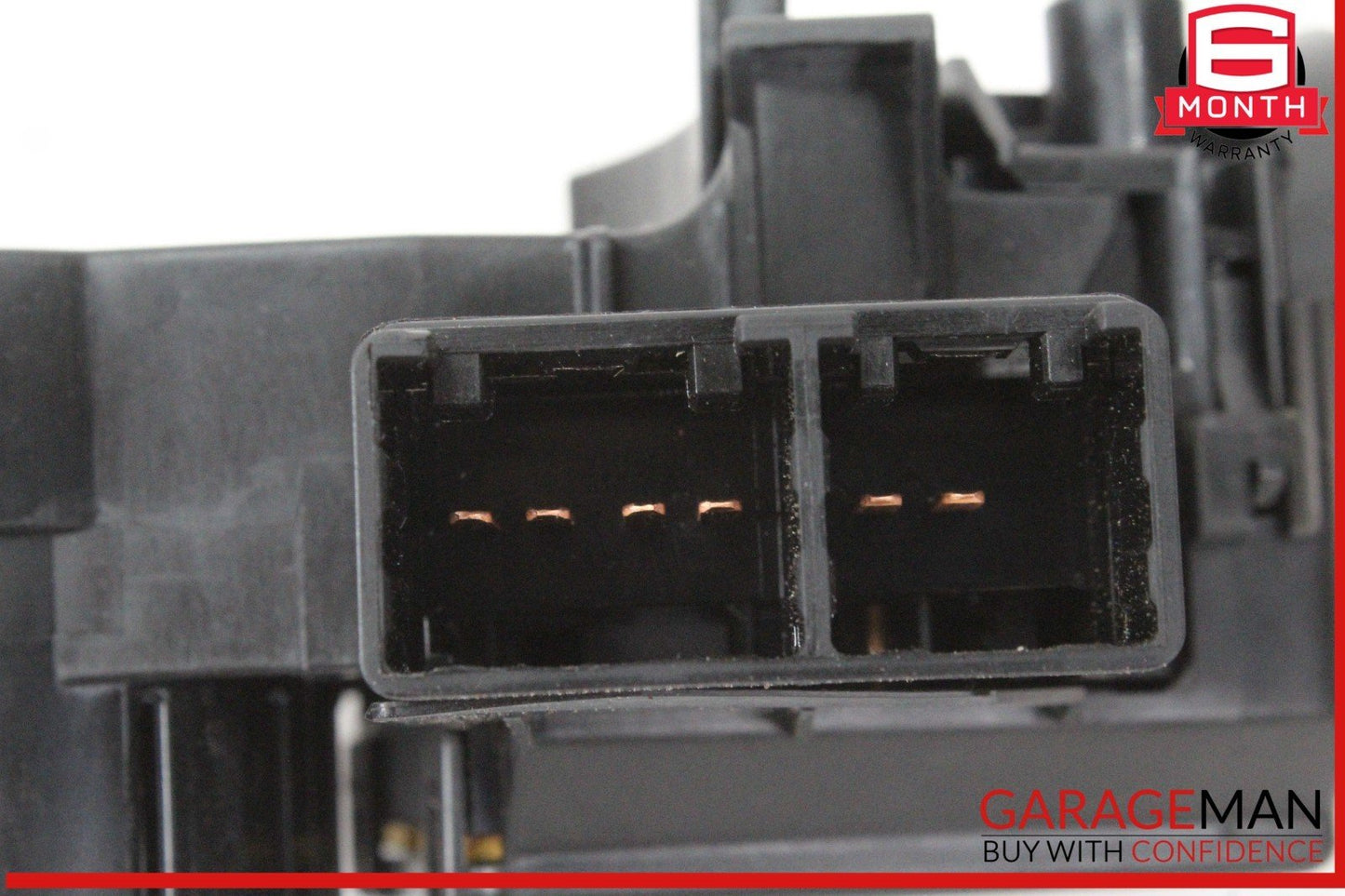 14-18 Subaru WRX Steering Column Control Switches Assembly 173832 OEM