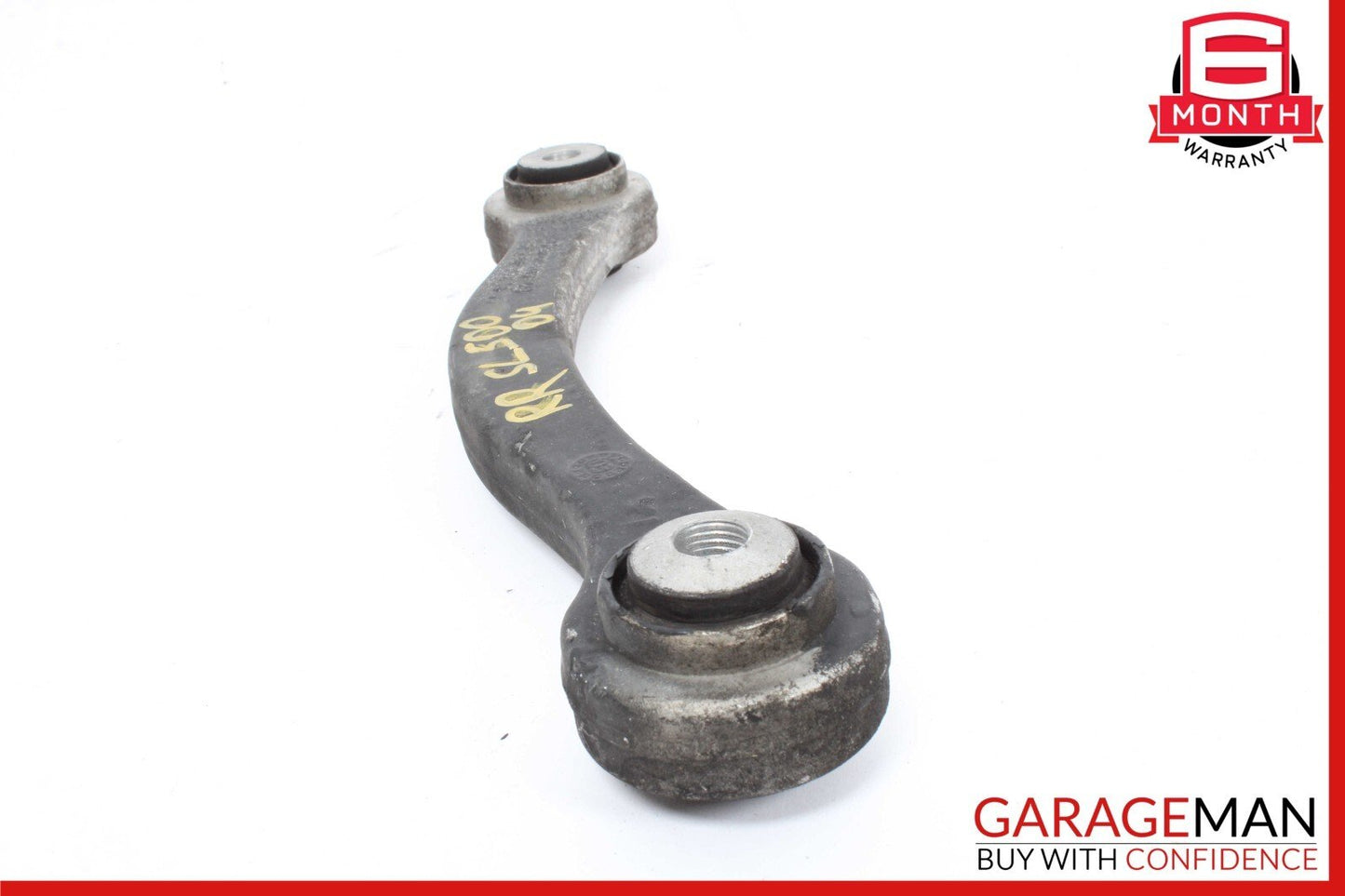 03-12 Mercedes R230 SL550 SL500 Rear Right or Left Suspension Upper Control Arm