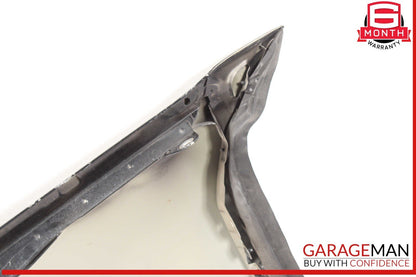 07-13 Mercedes W221 S63 AMG S400 S350 Right Passenger Side Fender Assembly OEM