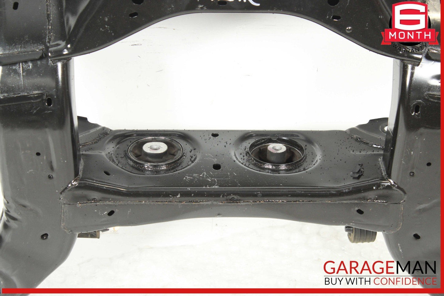 20-24 Lincoln Aviator Rear Suspension Subframe Crossmember Cradle OEM