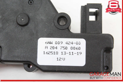 10-18 Mercedes X204 GLK250 Bluetec Trunk Lid Power Closing Motor 2047500060 OEM