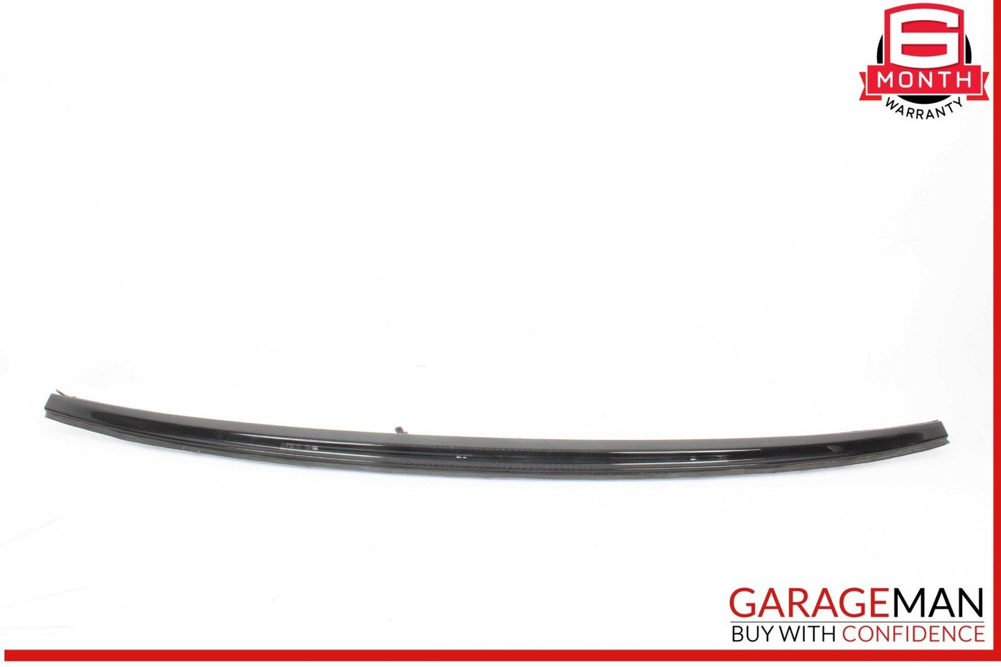16-20 Jaguar XF Rear Back High Mount Third 3rd Brake Stop Light Lamp OEM