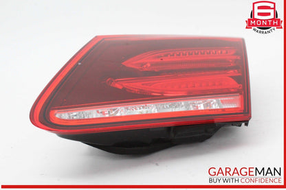 14-17 Mercedes W207 E400 E350 Rear Right Side Inner Tail Light Lamp OEM