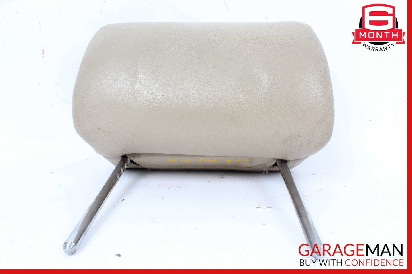 05-11 Cadillac STS Front Right or Left Seat Headrest Head Rest OEM