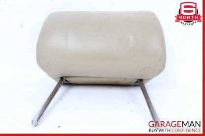 05-11 Cadillac STS Front Right or Left Seat Headrest Head Rest OEM