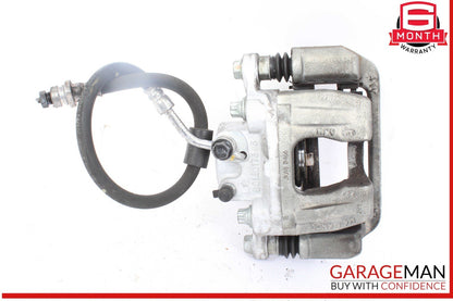 15-18 Hyundai Genesis G80 Rear Left & Right Side Brake Caliper Set of 2 Pc OEM