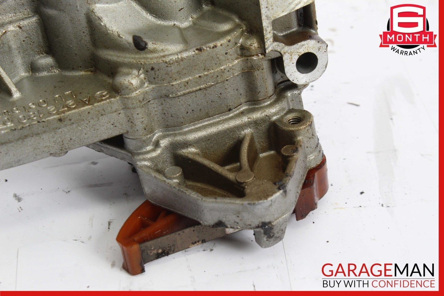 05-12 Mercedes W204 C300 E350 C280 M272 Engine Motor Oil Pump 2721800501 OEM