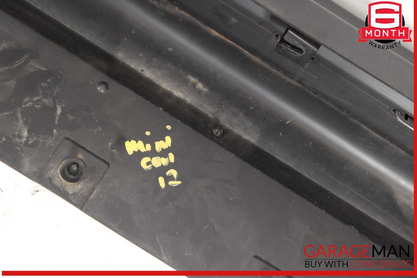 17-24 Mini Cooper Countryman F60 Front Right Side Rocker Molding Panel OEM