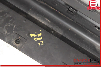 17-24 Mini Cooper Countryman F60 Front Right Side Rocker Molding Panel OEM