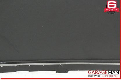 09-17 Audi SQ5 Q5 Panoramic Sunroof Window Glass Assembly OEM