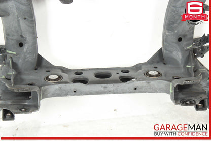12-19 Mercedes W166 ML350 GLE400 Rear Subframe Sub Cross Frame Crossmember Bar