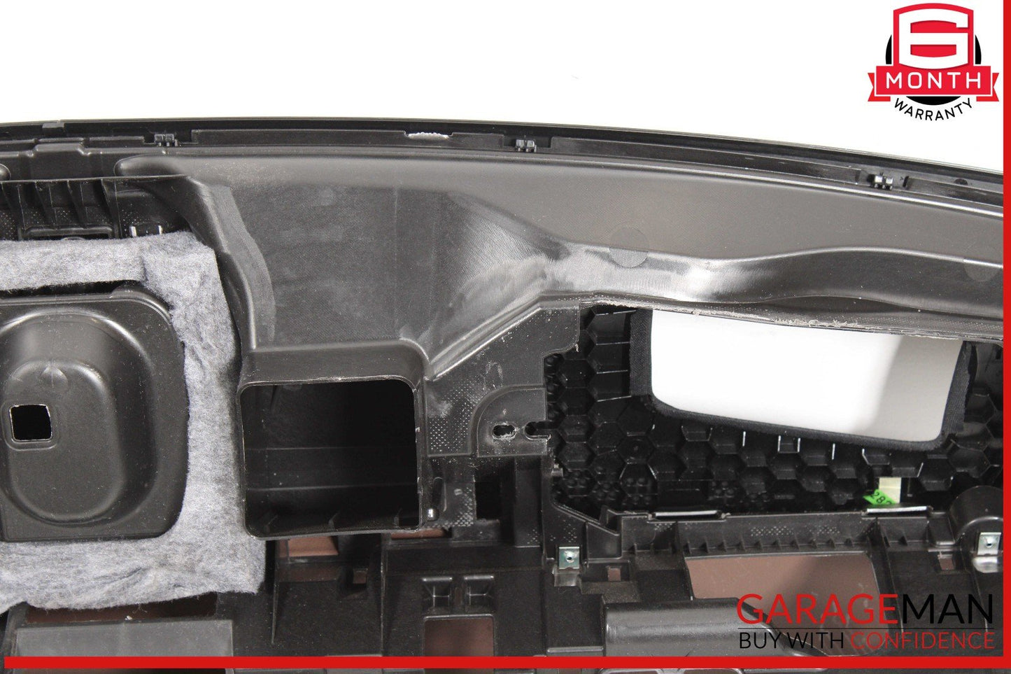 14-20 Mercedes W222 S550 Complete Dash Dashboard Trim Cover Panel Assembly OEM