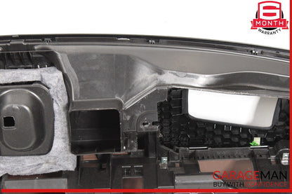 14-20 Mercedes W222 S550 Complete Dash Dashboard Trim Cover Panel Assembly OEM