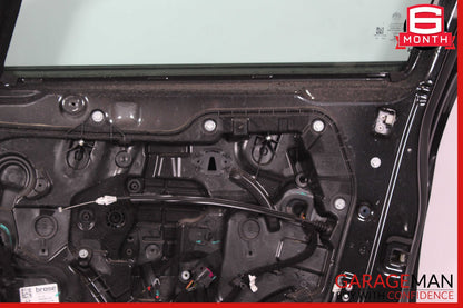 17-22 Alfa Romeo Giulia Front Right Exterior Door OEM