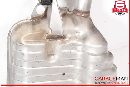 12-17 Audi A6 A7 Rear Left & Right Side Exhaust Muffler Tips Set of 2 Pc OEM