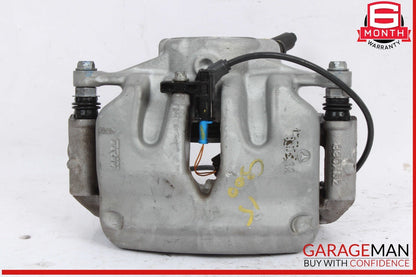 15-21 Mercedes W205 C300 C350e Front Left & Right Side Brake Caliper Set of 2