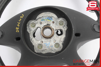 06-08 Mercedes X164 GL450 ML550 R500 GL320 Steering Wheel Anthracite OEM