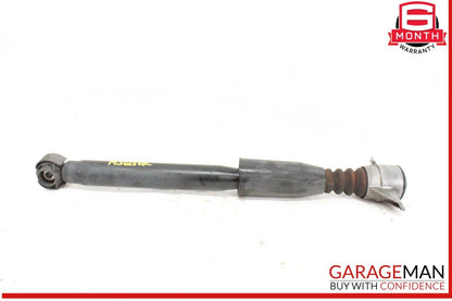 14-17 Audi SQ5 Rear Left and Rear Right Side Shock Strut Absorber Set of 2 OEM