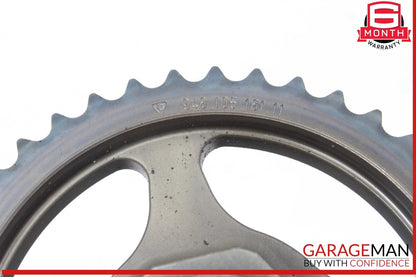 10-16 Porsche Cayenne 958 Panamera Right Side Exhaust Camshaft 94810518111 OEM