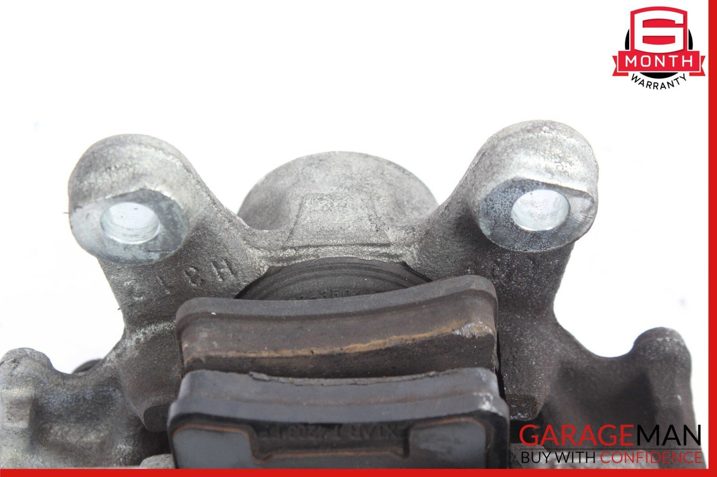 05-11 Mercedes R171 SLK300 SLK350 Rear Right & Left Side Brake Calipers OEM