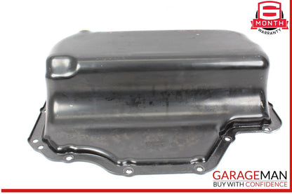 06-13 Mercedes W164 ML350 GL350 Lower Engine Motor Oil Pan 2720100828 OEM