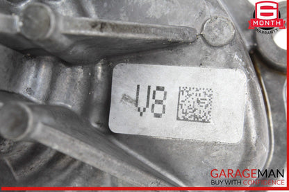 10-18 Porsche Panamera 970 Cayenne Macan Engine Coolant Water Pump OEM