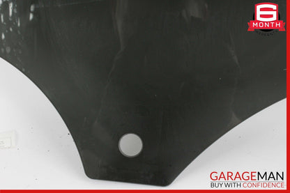 19-23 AUDI Q8 REAR RIGHT PASSENGER SIDE DOOR WINDOW GLASS OEM