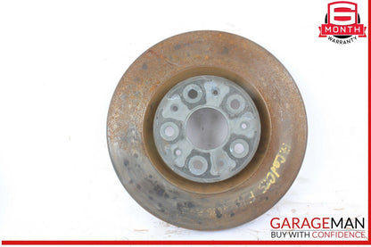 14-19 Cadillac CTS V-Sport Front Left and Front Right Disc Brake Rotors OEM