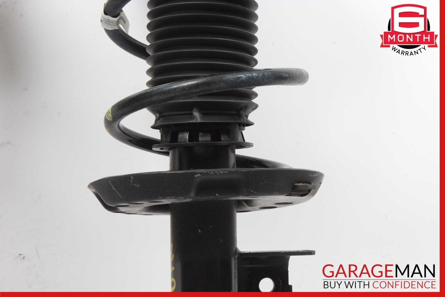 12-20 Mercedes W117 CLA250 Front Left & Right Side Shock Strut Set of 2 Pc OEM