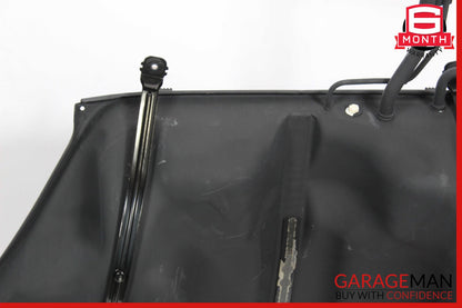 14-17 Mercedes W222 S550 Fuel Gas Tank Reservoir Assembly OEM