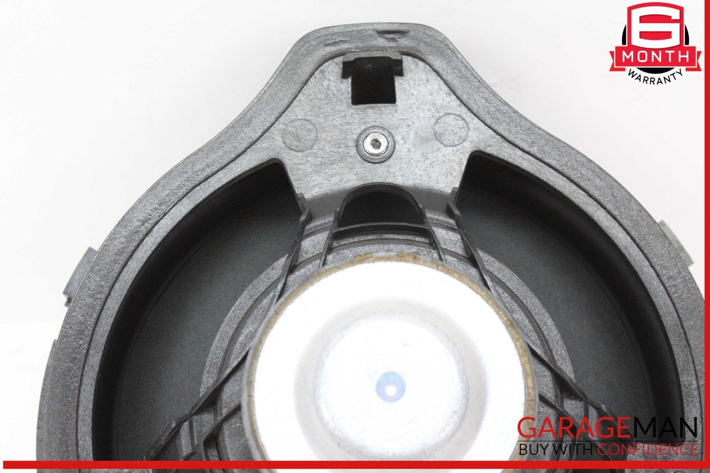 08-15 Mercedes X204 GLK350 4MATIC Rear Right & Left Door Sound Speakers Set OEM