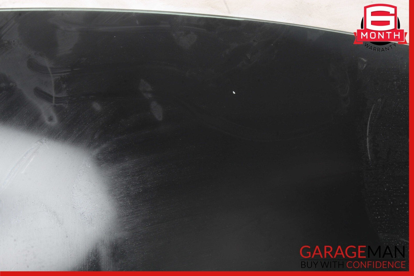 12-18 Mercedes W218 CLS550 Front Right Passenger Side Door Window Auto Glass OEM