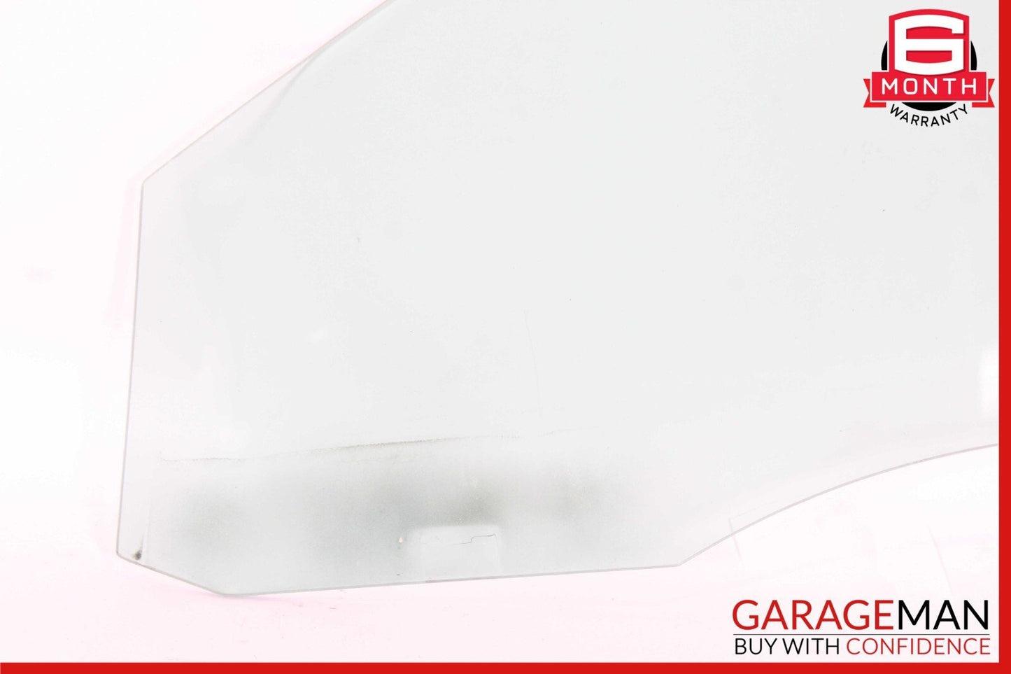 03-09 Mercedes W209 CLK550 CLK500 CLK350 Front Right Side Door Window Glass OEM