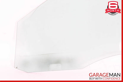 03-09 Mercedes W209 CLK550 CLK500 CLK350 Front Right Side Door Window Glass OEM