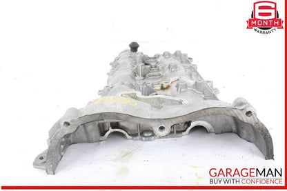 05-13 Mercedes W203 C230 CLK350 Engine Cylinder Head Cover Left Side OEM