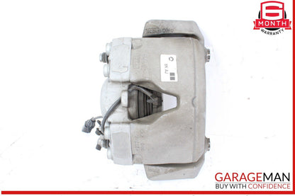 13-16 Audi A4 Front Left and Front Right Side Brake Caliper Calipers Set OEM
