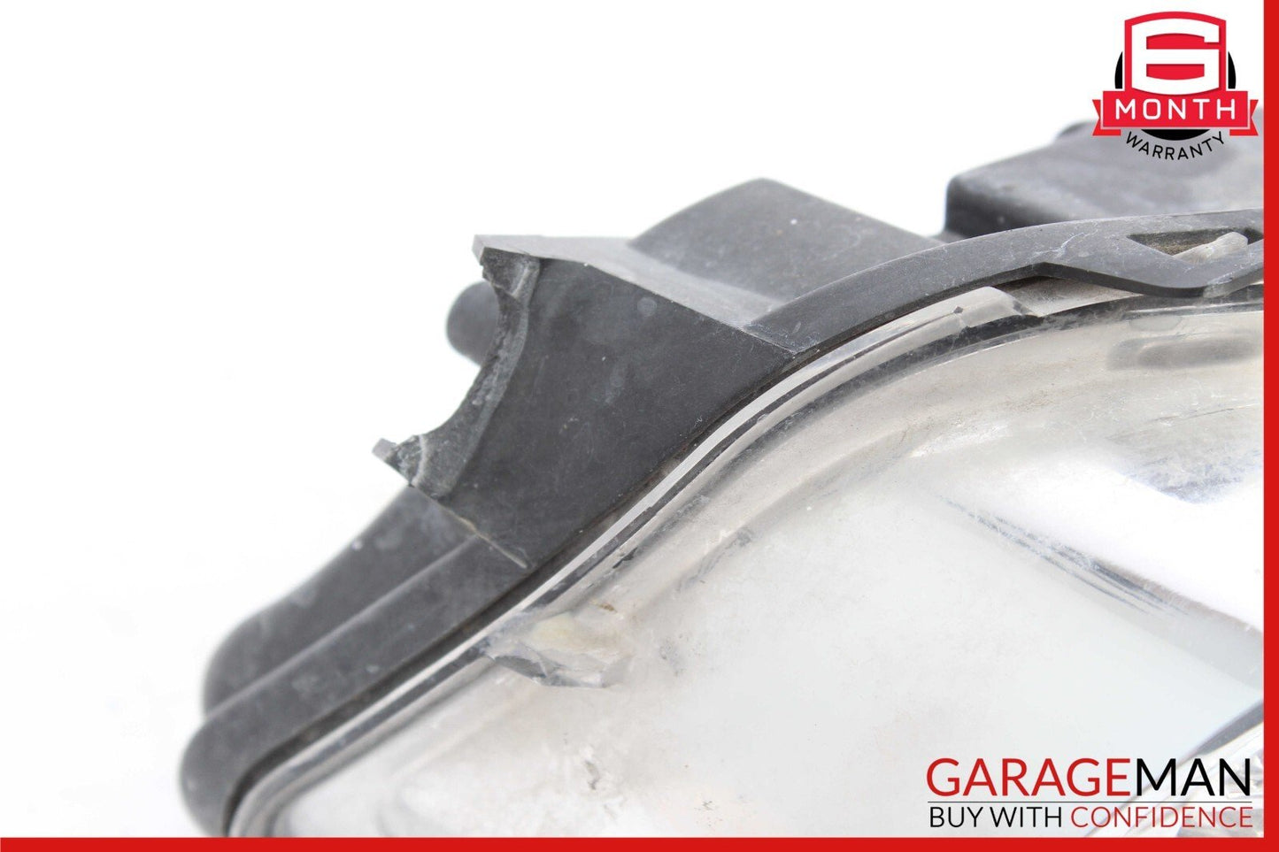 10-11 Mercedes W212 E350 E550 Front Right LED Daytime Running Light Fog Lamp