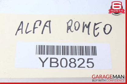 17-22 Alfa Romeo Giulia Rear Right Passenger Side Control Arm 21039373 OEM