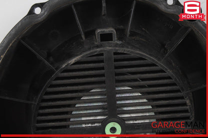 03-10 Porsche Cayenne 955 957 Bose Rear Left & Right Side Door Speaker Set OEM