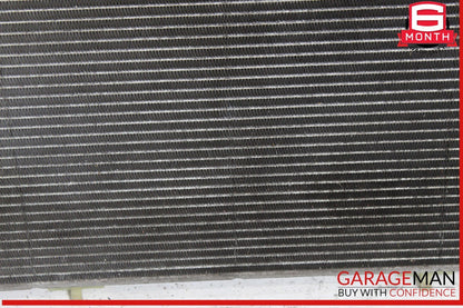 98-02 Mercedes W210 E320 Engine Cooling Radiator Assembly 2105001203 OEM