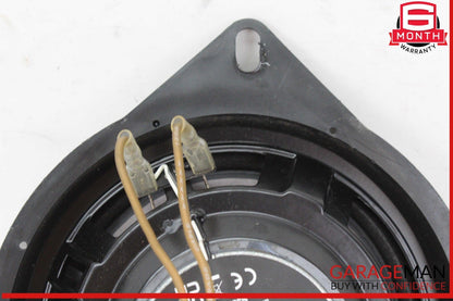 18 Nissan Leaf Front or Rear Left & Right Side Door Audio Sound Speaker Set OEM
