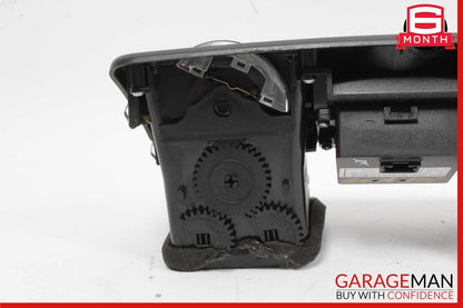 03-08 Maserati Quattroporte M139 Front Center Console AC A/C Air Vent OEM