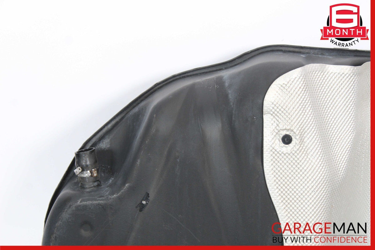 14-17 Maserati Ghibli S Q4 Fuel Gas Tank Reservoir Pump Assembly OEM