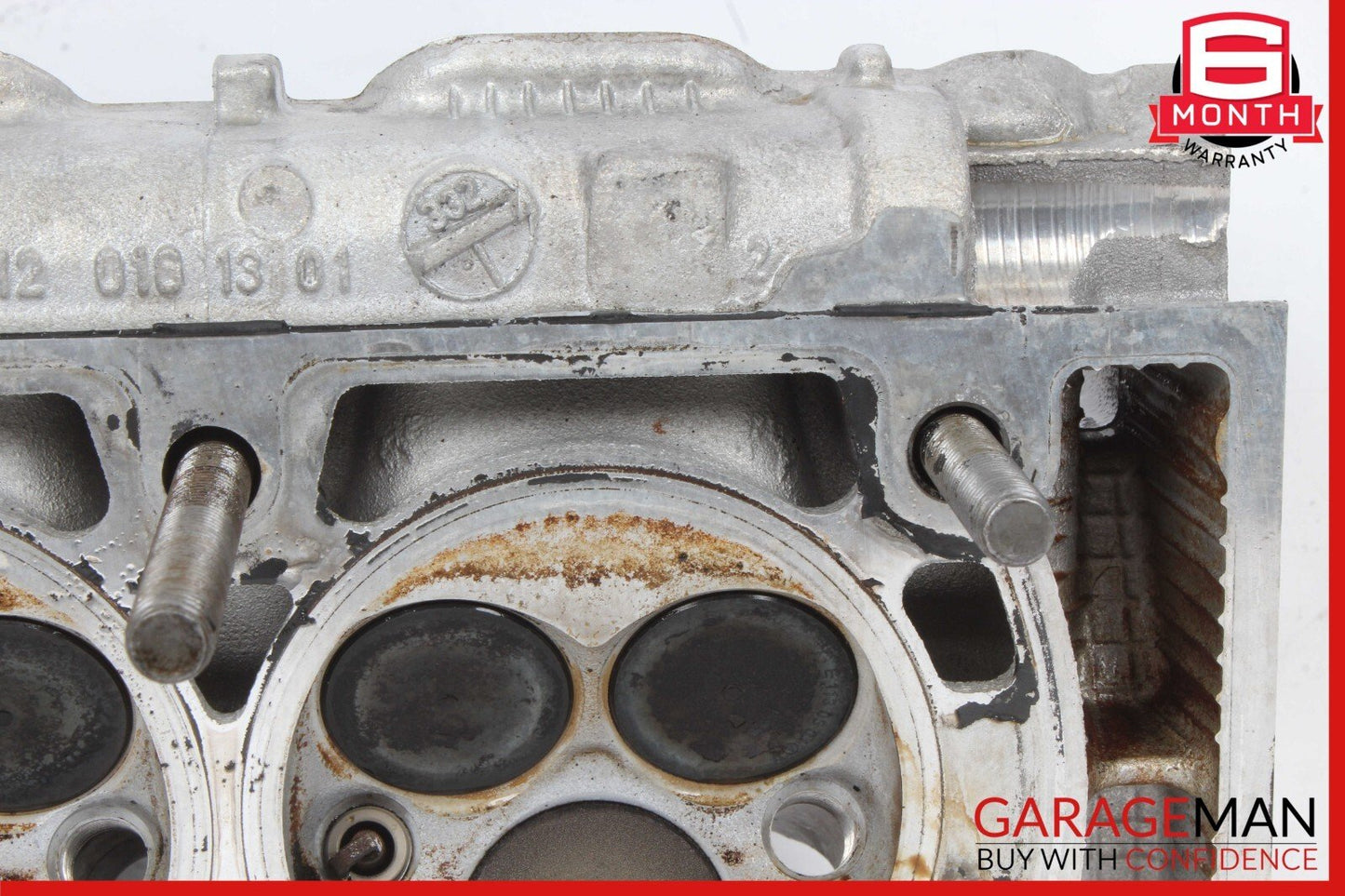 98-05 Mercedes R170 SLK320 C320 Engine Motor Right Cylinder Head Camshaft OEM
