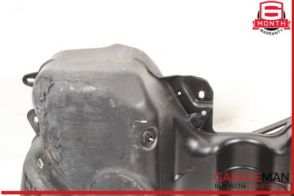 15-18 Audi Q3 2.0L Fuel Gas Tank Reservoir w/ Filler Neck OEM