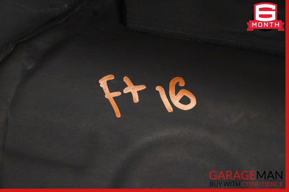 15-18 Ferrari California T Rear Fuel Gas Tank w/ Fuel Pump Assy OEM